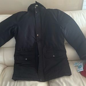 men’s/women’s padding jacket